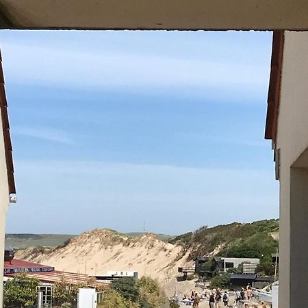 Studio A Wissant Avec Vue Sur Mer Экстерьер фото