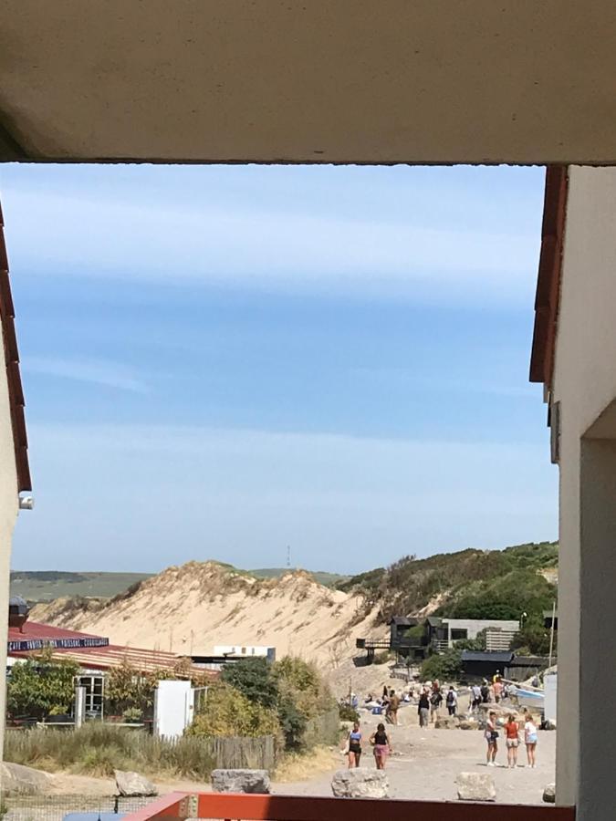 Studio A Wissant Avec Vue Sur Mer Экстерьер фото