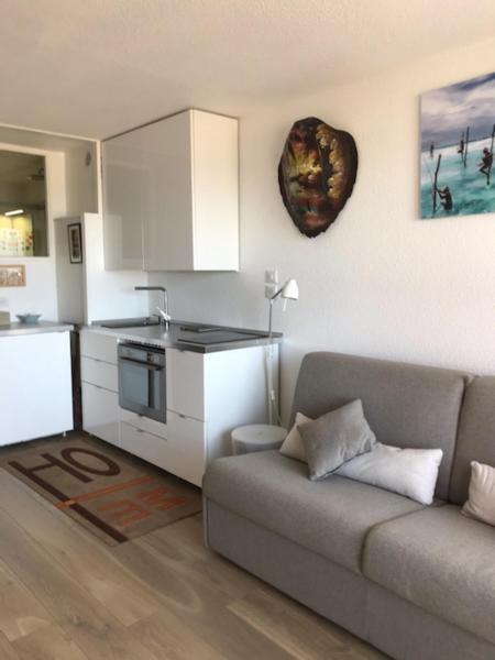 Studio A Wissant Avec Vue Sur Mer Экстерьер фото